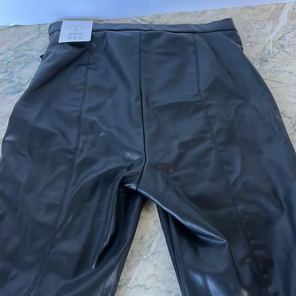 Zara Leggings - Picture 6 of 9
